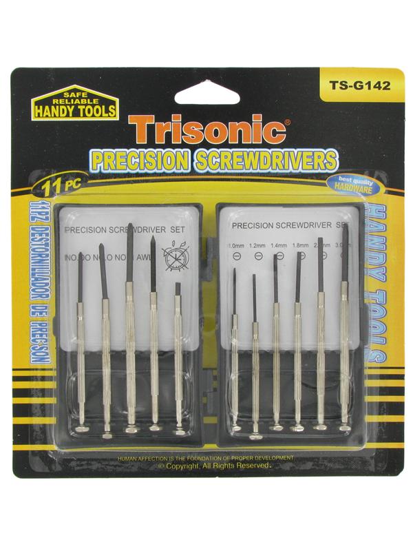 Trisonic TS-G142
